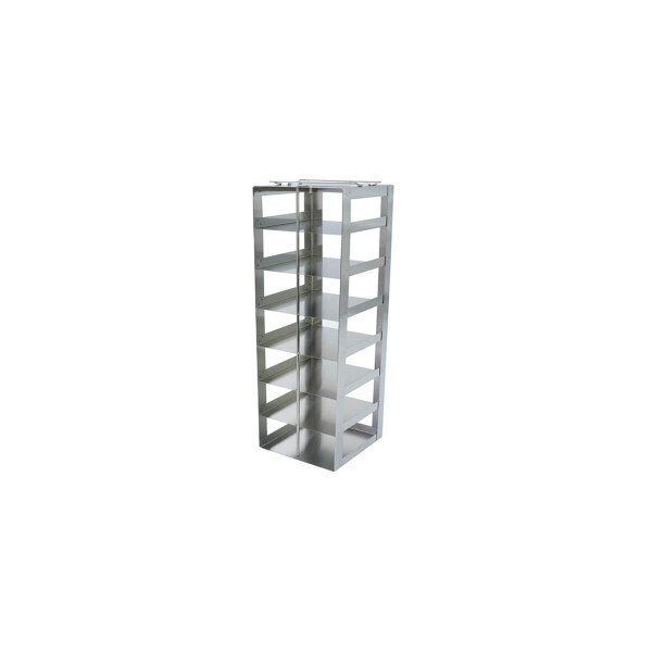Cryogenic Freezer Rack